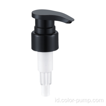 Pompa Dispenser Lotion Plastik dengan 28/410,28 / 415,33 / 410